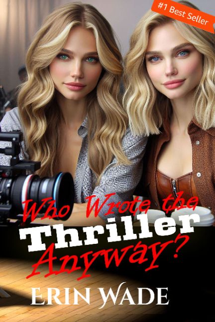 Who Wrote This Thriller Anyway