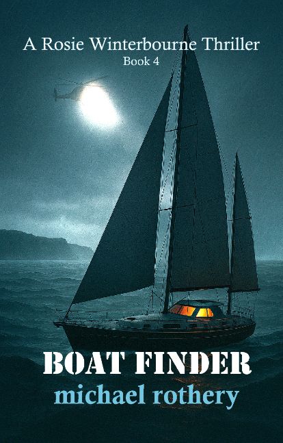 Boat Finder