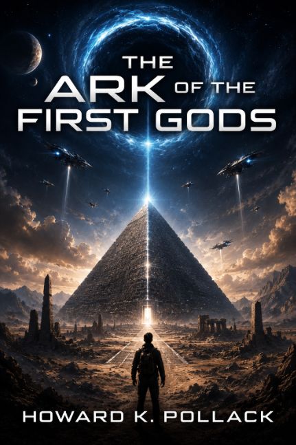 The Ark Of The First Gods