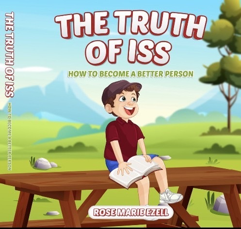 The Truth of Iss (How to Become a Better Person)