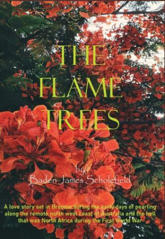 The Flame Trees