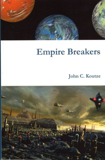 Empire Breakers