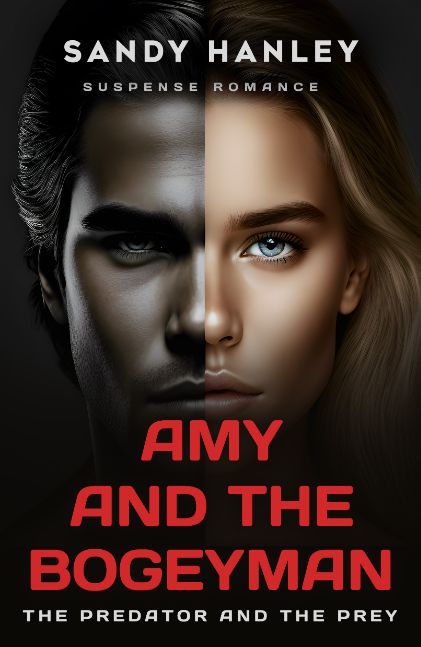 Amy and the Bogeyman