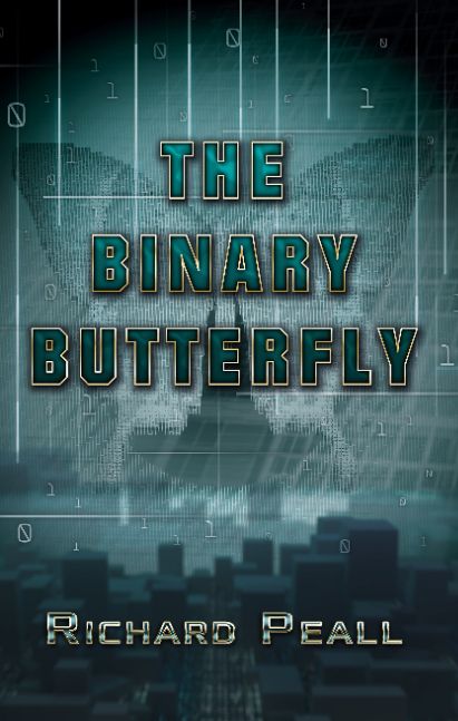 The Binary Butterfly