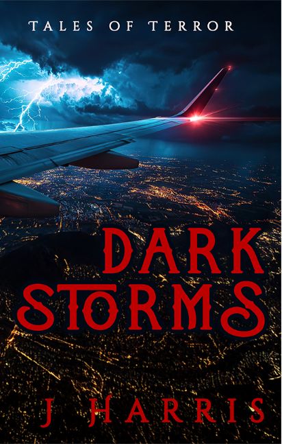 Dark Storms - Tales of Terror