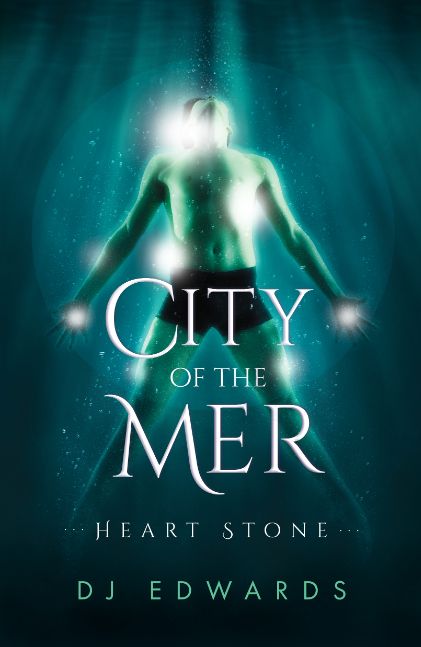 Heart Stone: City of the Mer