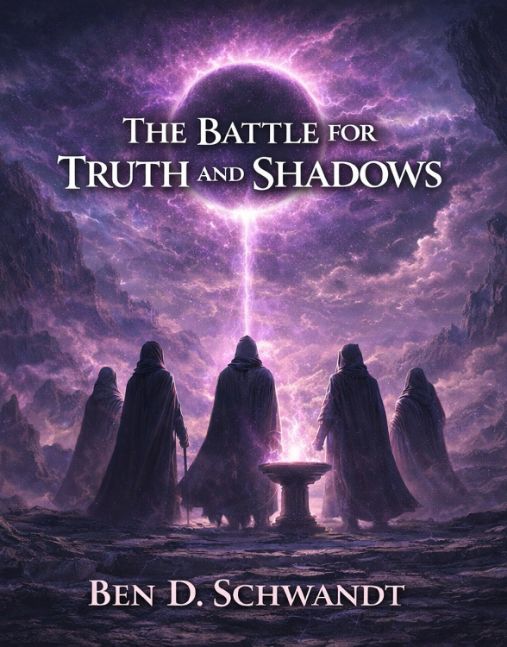The Battle for Truth and Shadows