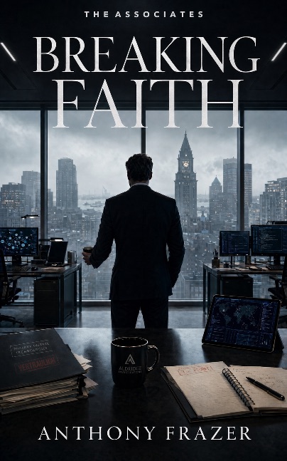 Breaking Faith