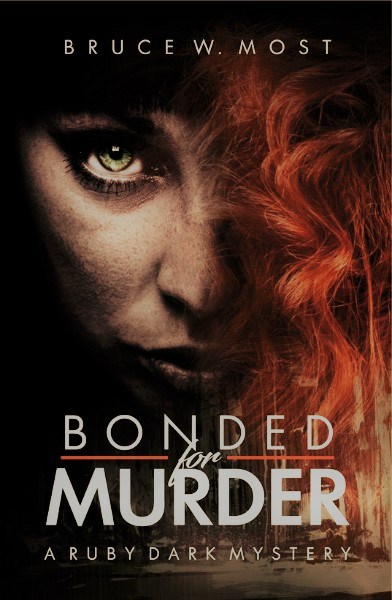 Bonded for Murder