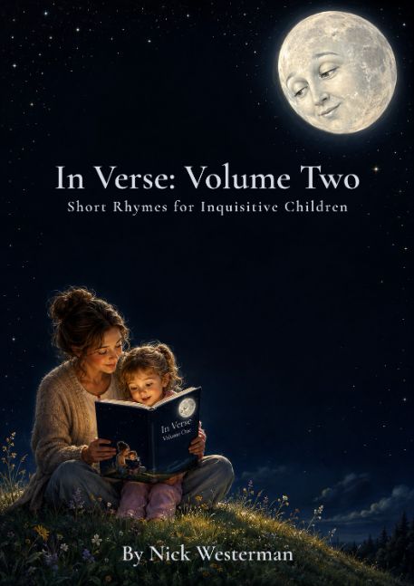 In Verse: Volume Two