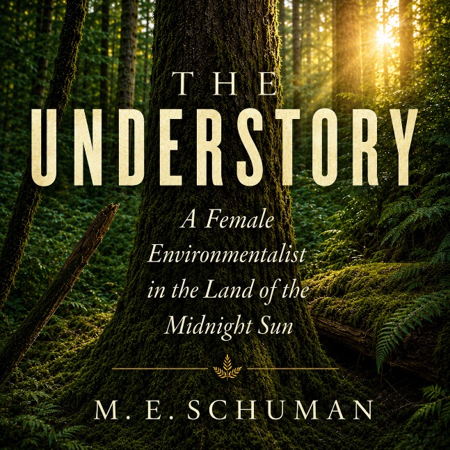 The Understory: A Female Environmentalist in the Land of the Midnight Sun