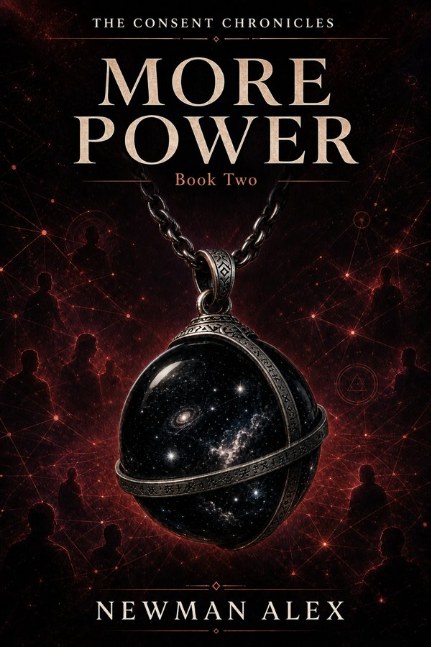 MORE THAN POWER