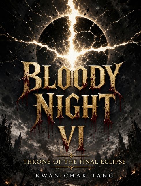 BLOODY NIGHT VI: THRONE OF THE FINAL ECLIPSE