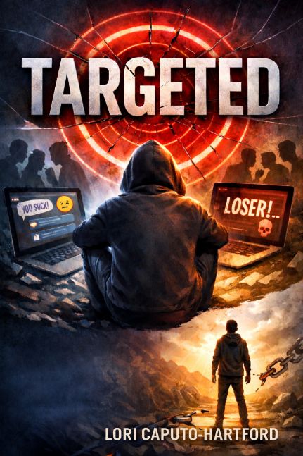 Targeted: A Practical Guide to Surviving Bullying, Cyberbullying, and Reclaiming Your Power