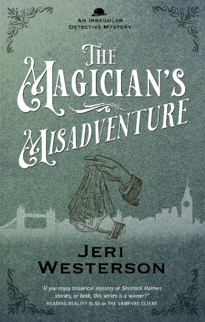 The Magician's Misadventure