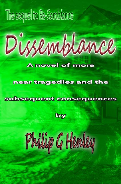 Dissemblance