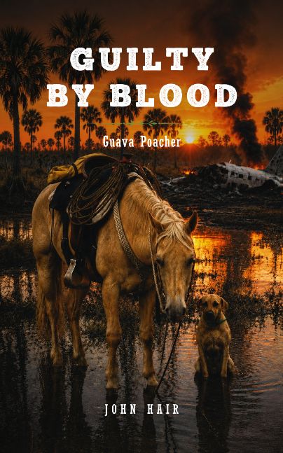 Guilty by Blood: Guava Poacher
