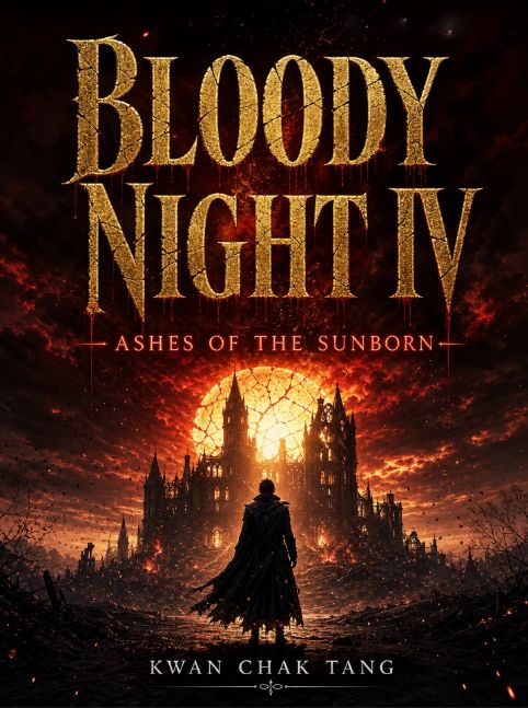 BLOODY NIGHT IV: Ashes of the Sunborn