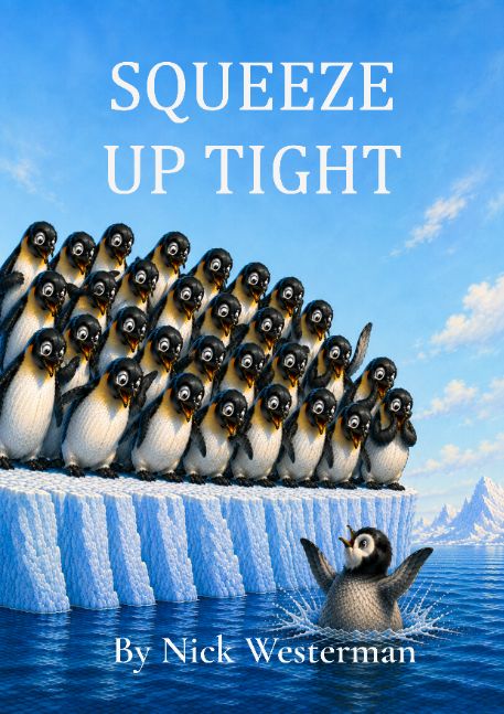 Squeeze Up Tight