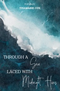 Through a Sea Laced with Midnight Hues