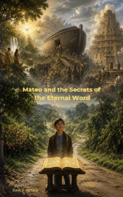 Mateo and the Secrets of the Eternal Word