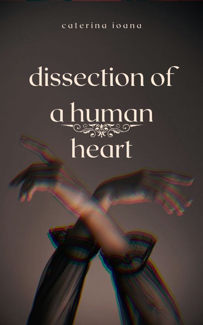 Dissection Of A Human Heart