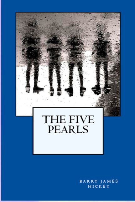The Five Pearls