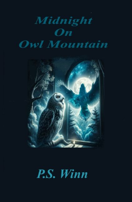 MIdnight On Owl Mountain