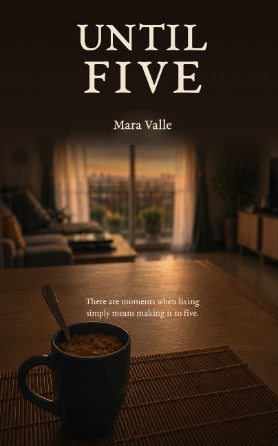 UNTIL FIVE