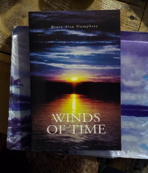 Winds of Time