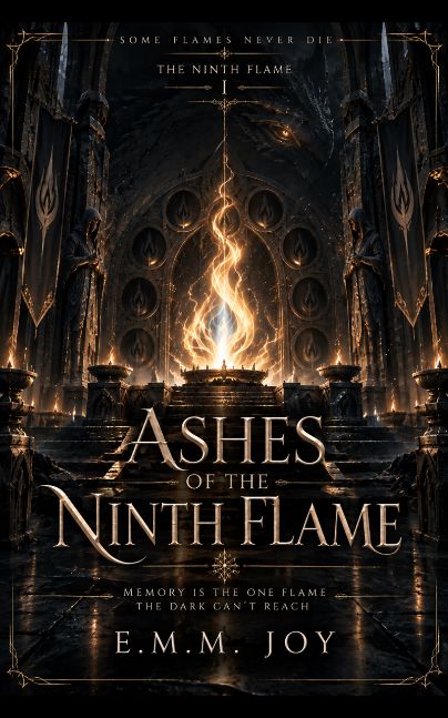 Ashes of the Ninth Flame