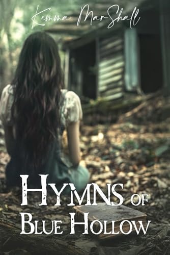 Hymns of Blue Hollow: A 1940s Southern Appalachian Historical Romance and Family Saga