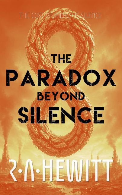 The Paradox Beyond Silence