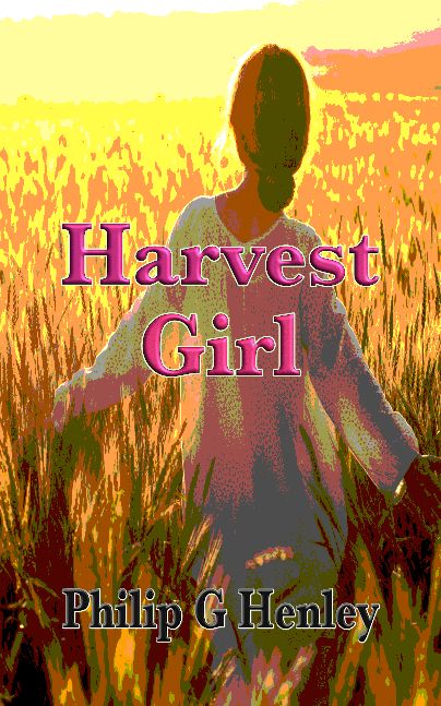 Harvest Girl