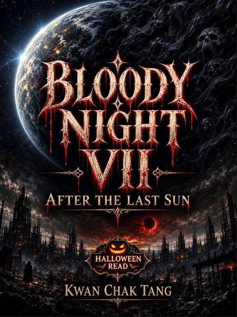 Bloody Night VII: AFTER THE LAST SUN