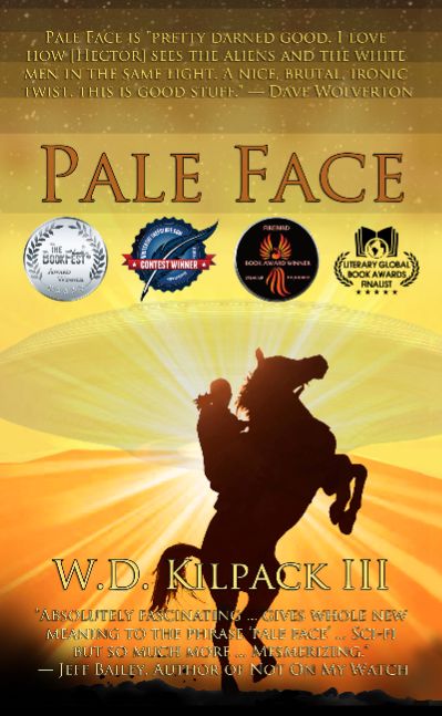 Pale Face