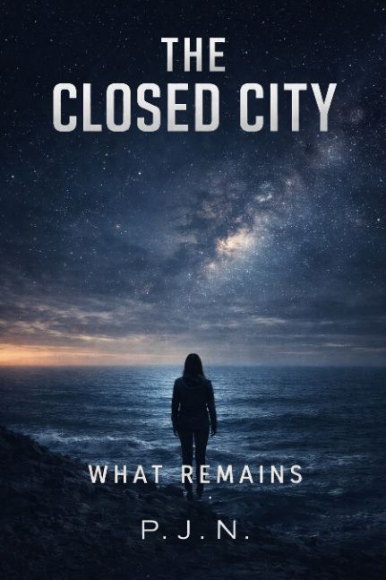 The Closed City:: What Remains