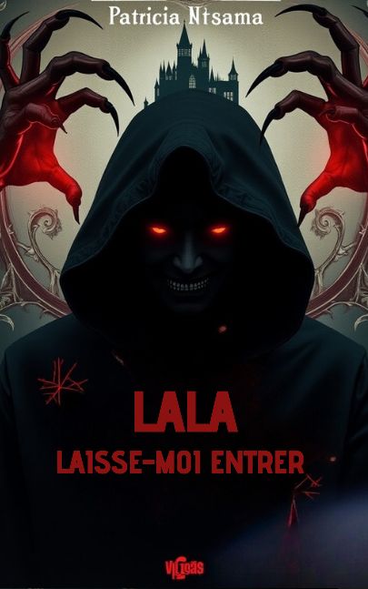 Lala: laisse-moi entrer