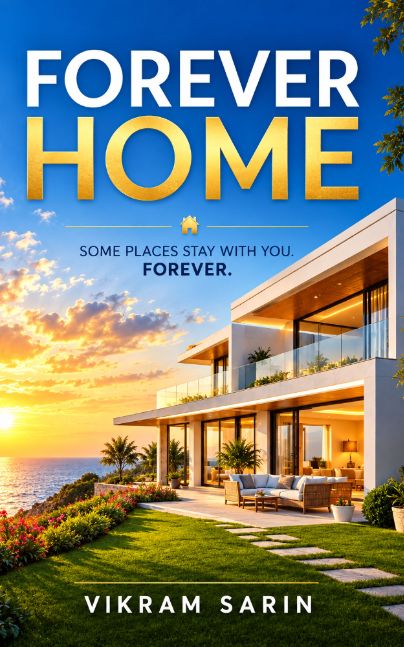 FOREVER HOME