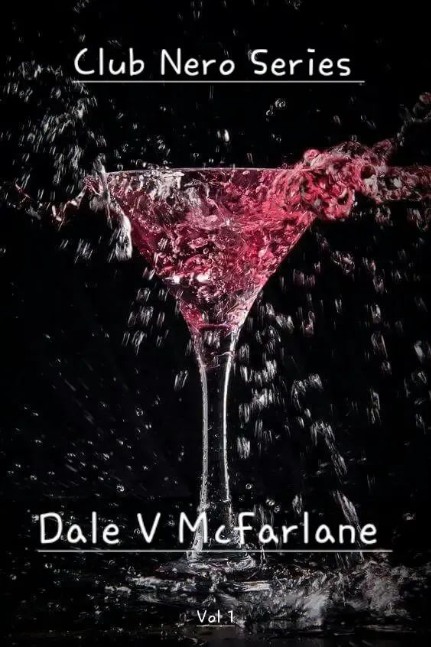 Club Nero Vol 1
