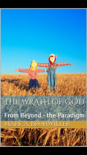 'The Wrath of God' by Mark A. Bruhwiller