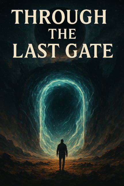 Through the Last Gate