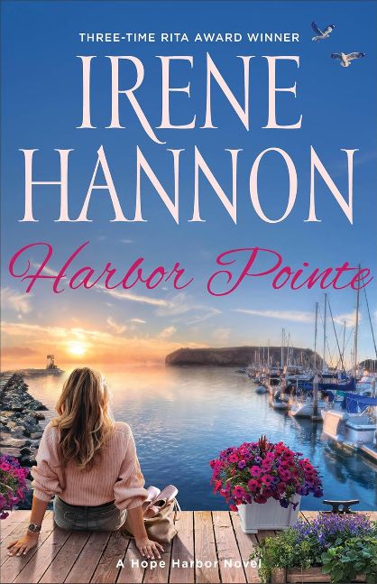 Harbor Pointe: Small Town Contemporary Opposites Attract Clean Romance with a Ballerina and a Single Dad