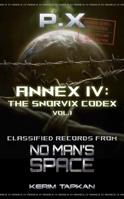 Annex IV: The Snorvix Codex, Volume I