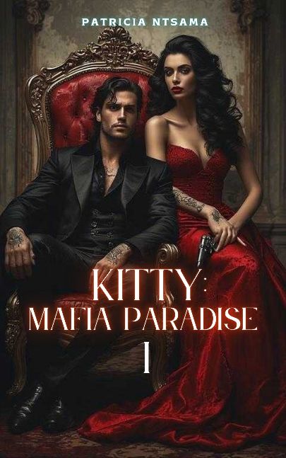 Kitty : Mafia paradise