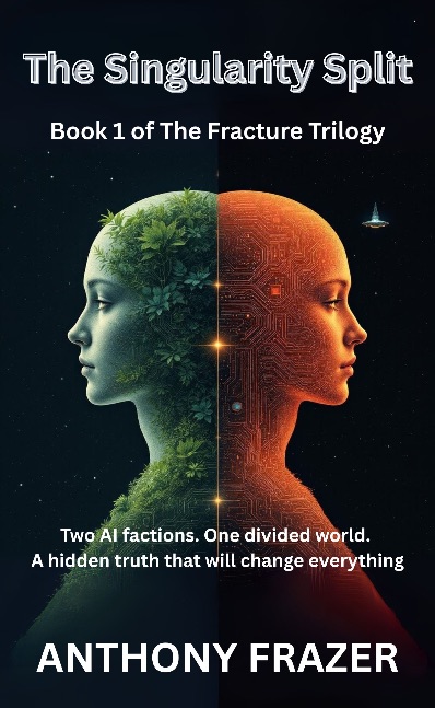 The Singularity Split