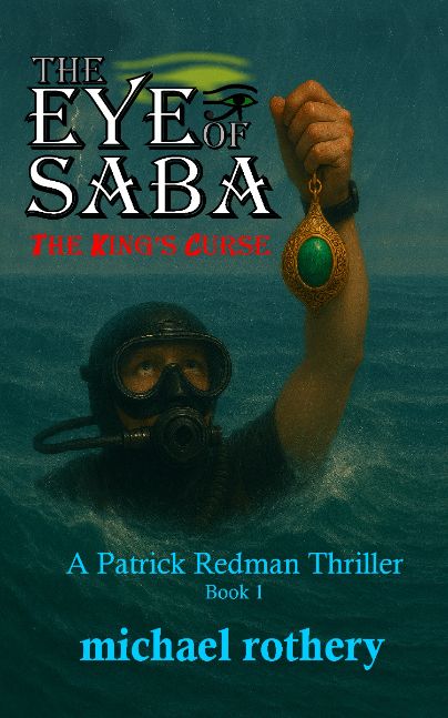 The Eye of Saba