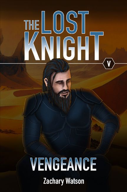 The Lost Knight V: Vengeance