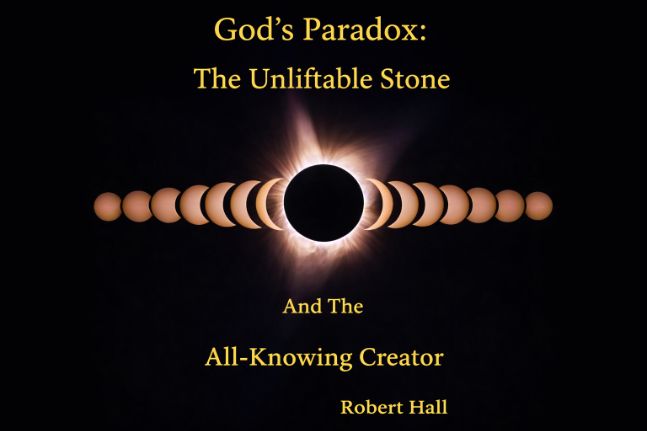 God's Paradox: The Unliftable Stone And The All-Knowing Creator