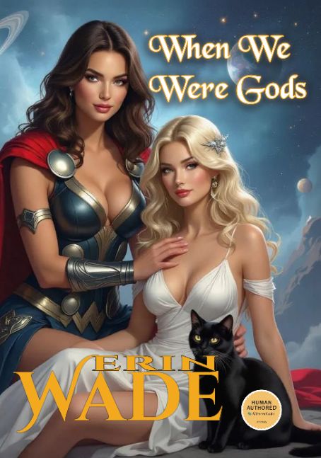 When We Were Gods